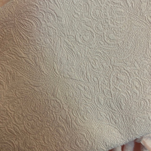 Oscar De La Renta S/M Bathrobe - Picture 8 of 10